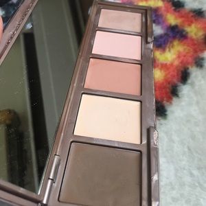 Urban Decay Naked Skin Shapeshifter Light Medium